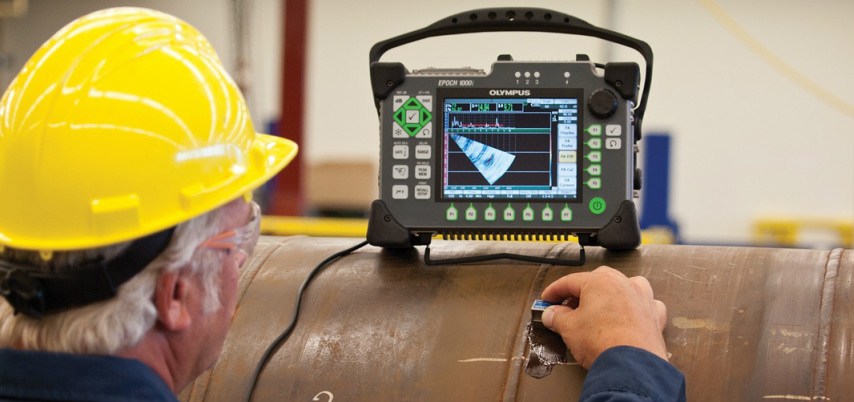 NDT Inspections