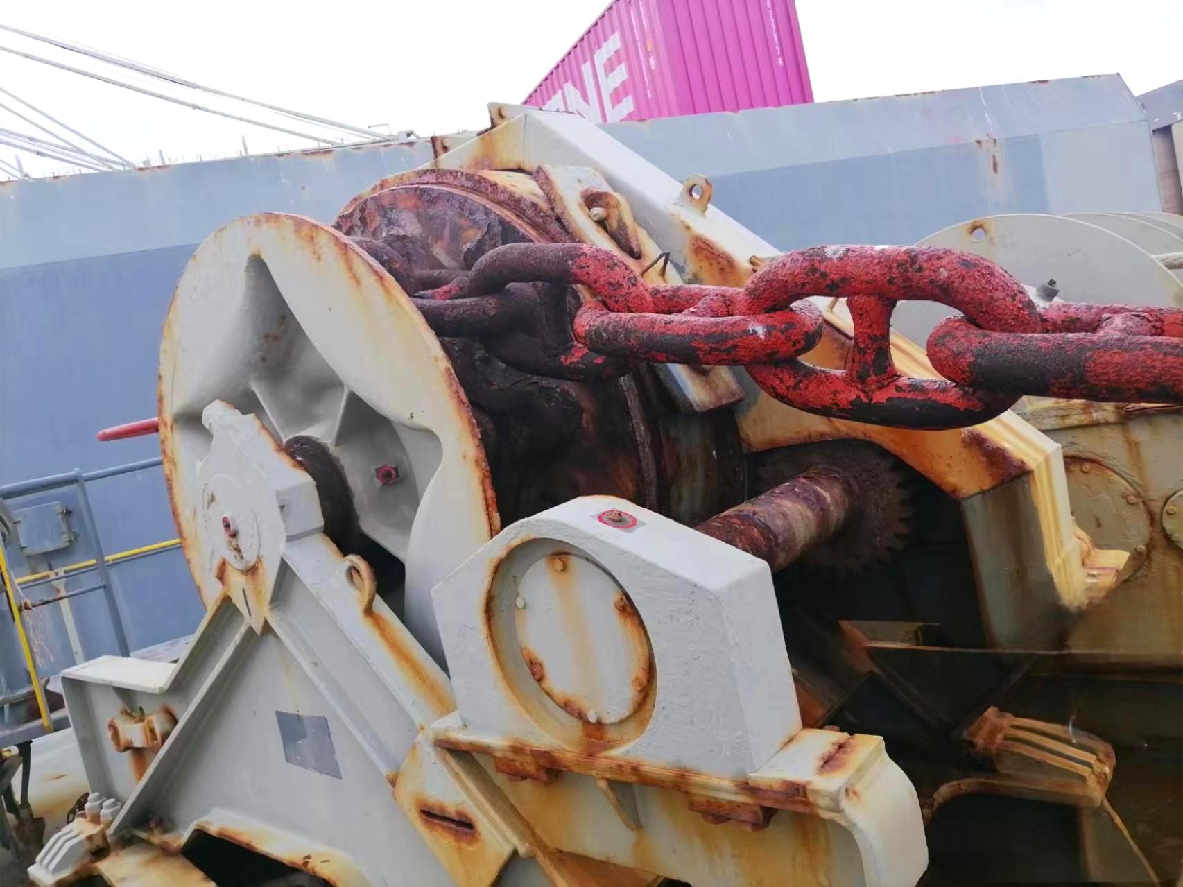 Voyage Repair